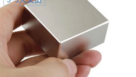 釹鐵硼磁鋼起重機，制作精良才是硬道理「聚盛」