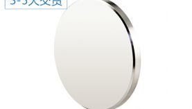 異形釹鐵硼強磁定制避免出錯，應注意這三個事情！「聚盛磁鐵」