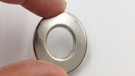 強力磁鐵分多少種？「聚盛磁鐵」