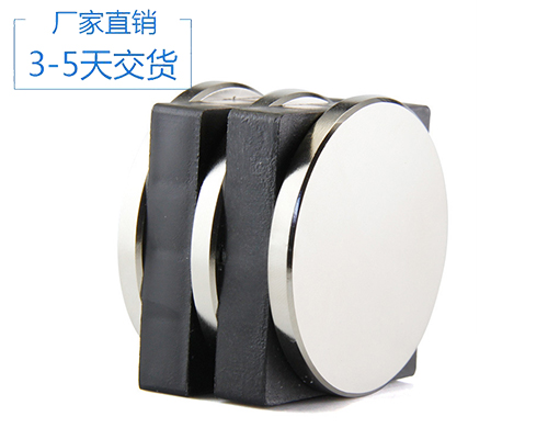 廣東釹鐵硼磁鐵加工