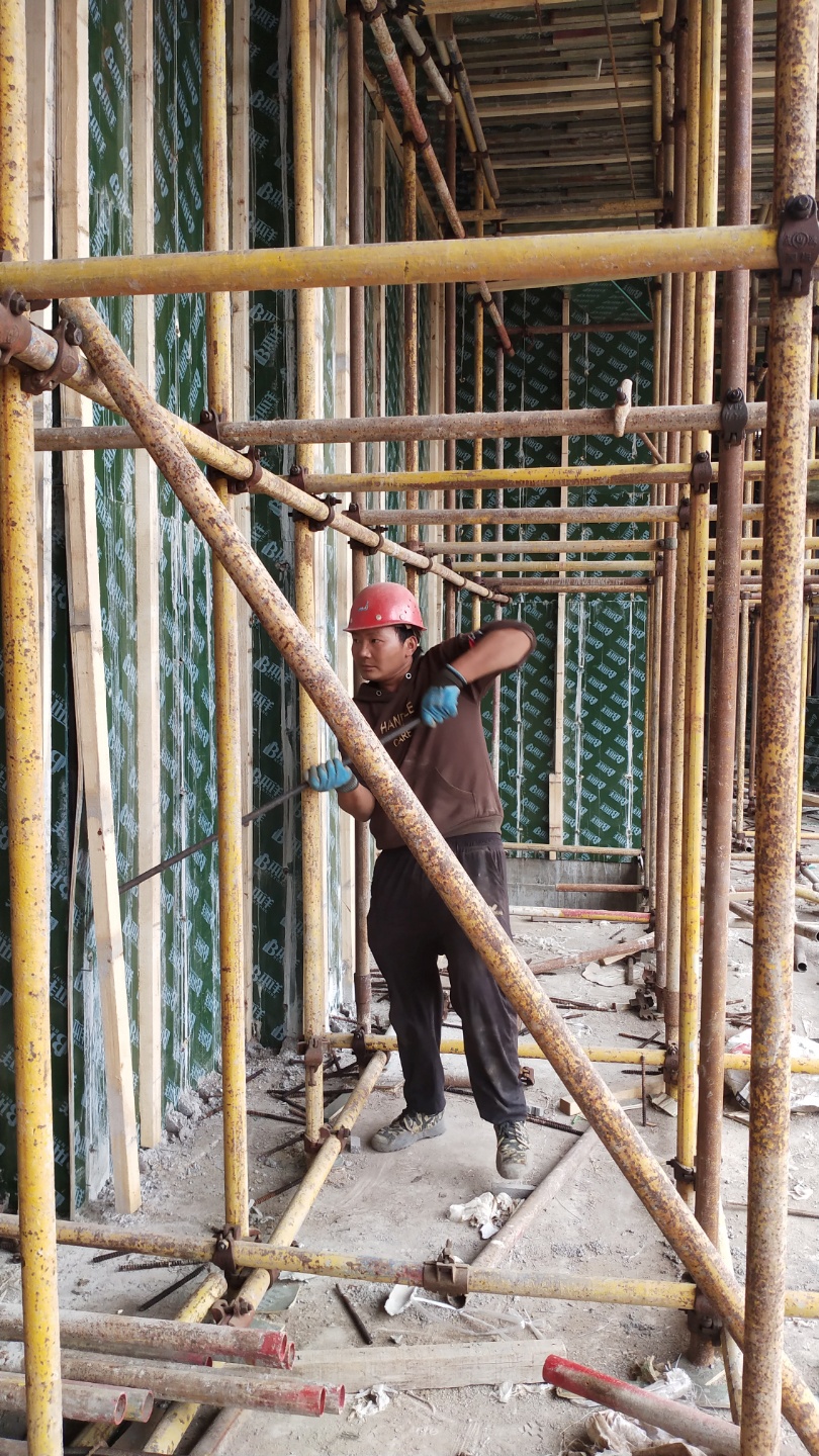 覆塑模板 覆塑模板