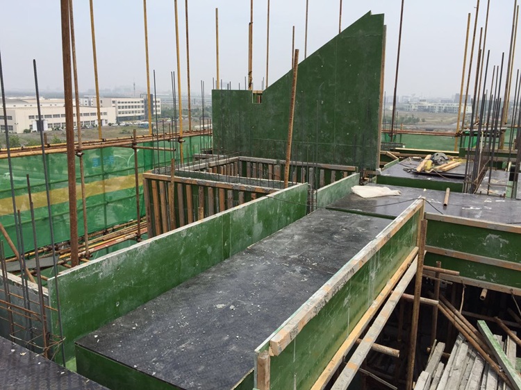 塑面模板 塑面模板