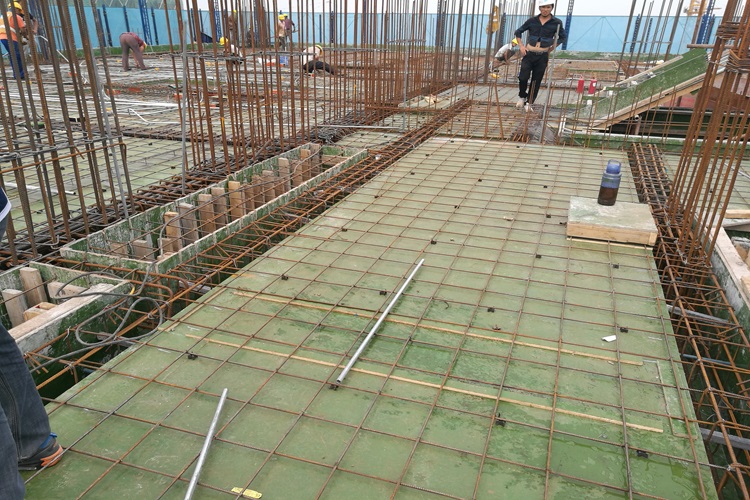 覆塑模板 覆塑模板